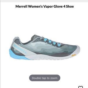 Merrell Vapor Glove 4